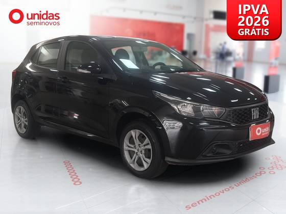 FIAT ARGO 1.0 FIREFLY FLEX DRIVE MANUAL FIAT ARGO 1.0 FIREFLY FLEX DRIVE MANUAL